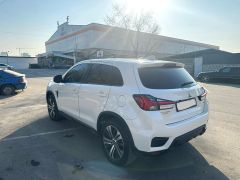 Сүрөт унаа Mitsubishi Outlander