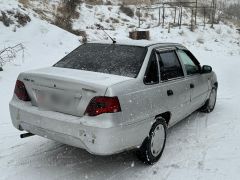 Сүрөт унаа Daewoo Nexia