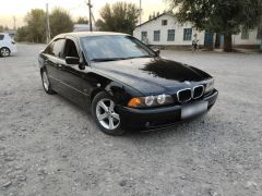 Сүрөт унаа BMW 5 серия