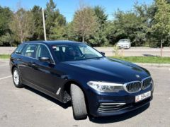 Фото авто BMW 5 серии