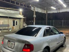 Сүрөт унаа Audi A4