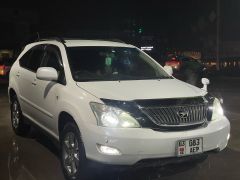 Photo of the vehicle Toyota Harrier