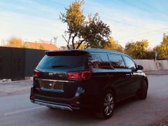 Сүрөт унаа Kia Carnival