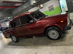 Фото авто ВАЗ (Lada) 2107