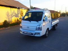 Фото авто Hyundai Porter