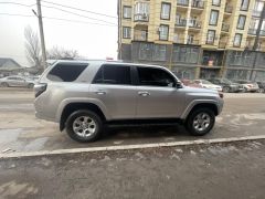 Photo of the vehicle Toyota 4Runner