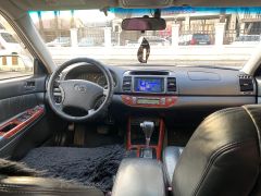 Photo of the vehicle Toyota Camry