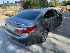 Сүрөт унаа Lexus ES