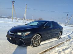 Сүрөт унаа Toyota Camry