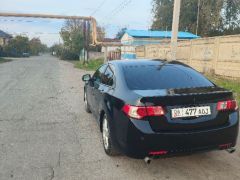 Сүрөт унаа Honda Accord