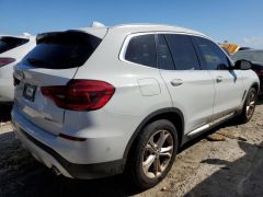 Фото авто BMW X3