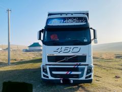 Фото авто Volvo FH