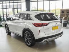 Сүрөт унаа Infiniti QX50