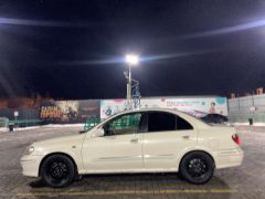 Сүрөт унаа Nissan Bluebird Sylphy