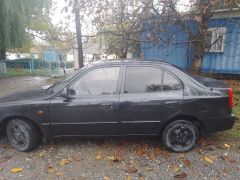 Фото авто Hyundai Accent