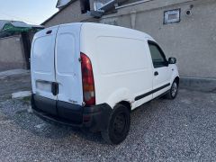 Фото авто Renault Kangoo