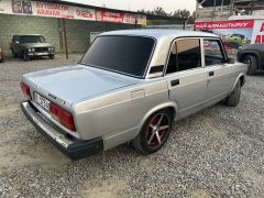 Сүрөт унаа ВАЗ (Lada) 2107