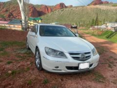 Сүрөт унаа Honda Legend