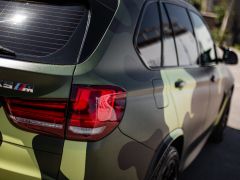 Photo of the vehicle BMW X5 M