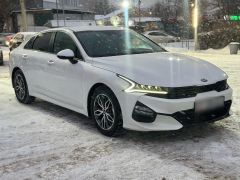 Сүрөт унаа Kia K5