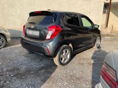 Сүрөт унаа Chevrolet Spark