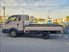 Фото авто Hyundai Porter