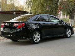 Сүрөт унаа Toyota Camry