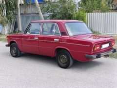 Фото авто ВАЗ (Lada) 2106