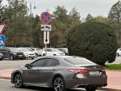 Фото авто Toyota Camry