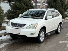 Сүрөт унаа Lexus RX