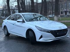 Фото авто Hyundai Avante