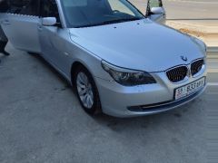 Сүрөт унаа BMW 5 серия