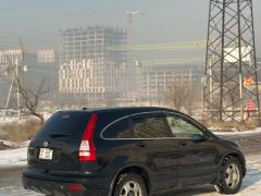 Сүрөт унаа Honda CR-V