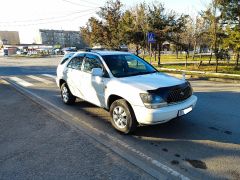 Photo of the vehicle Toyota Harrier