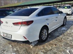 Photo of the vehicle Hyundai Sonata