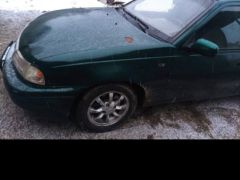 Photo of the vehicle Daewoo Nexia