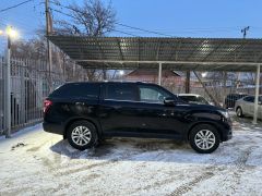 Photo of the vehicle SsangYong Rexton Sports