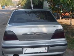 Сүрөт унаа Daewoo Nexia