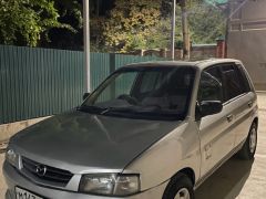 Сүрөт унаа Mazda Demio