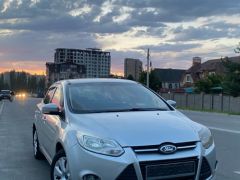 Сүрөт унаа Ford Focus