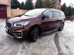 Сүрөт унаа Kia Carnival