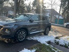 Photo of the vehicle Hyundai Santa Fe