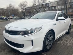 Сүрөт унаа Kia K5