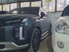 Сүрөт унаа Hyundai Palisade