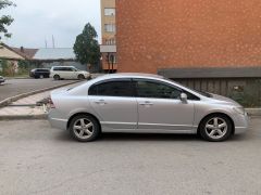 Сүрөт унаа Honda Civic