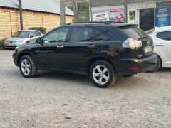 Photo of the vehicle Lexus RX