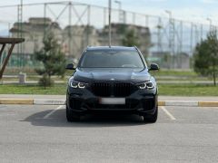 Сүрөт унаа BMW X5