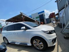 Сүрөт унаа Kia Carnival