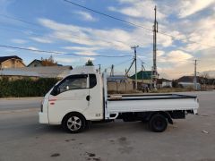 Фото авто Hyundai Porter