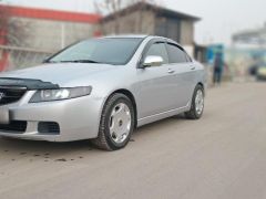 Фото авто Honda Accord